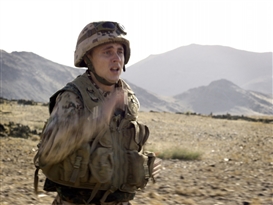 Omer Fast: Present Continuous at Nordjyllands Kunstmuseum